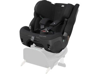 Maxi-Cosi Pearl XL Slide Pro autosedačka Authentic Black